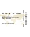 Svatební oznámení - TRAVEL