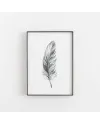 Plakát FEATHER nr.1