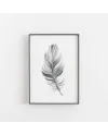 Plakát FEATHER nr.2