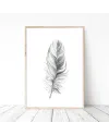 Plakát FEATHER nr.3
