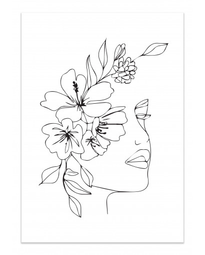 Plakát MINIMALIST nr.2