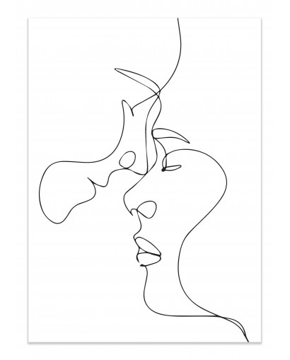 Plakát MINIMALIST nr.3