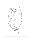 Plakát MINIMALIST nr.5