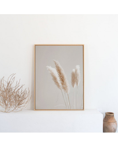 Plakát PEACEFUL nr.1