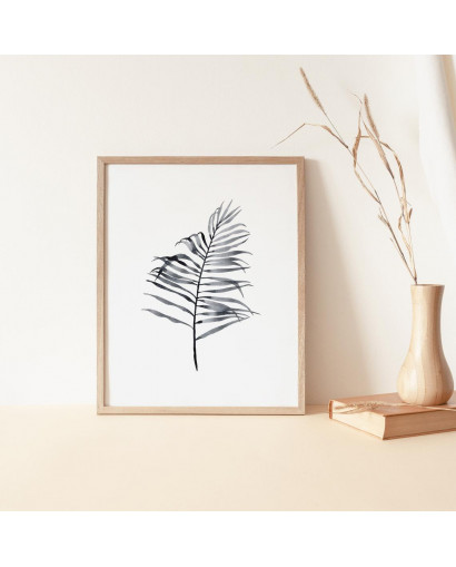 Plakát BLACK NORDIC nr.1