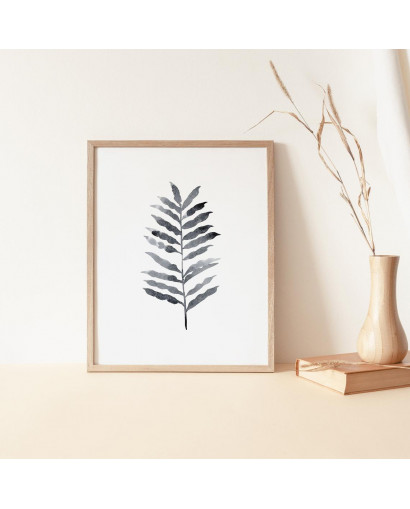 Plakát BLACK NORDIC nr.2