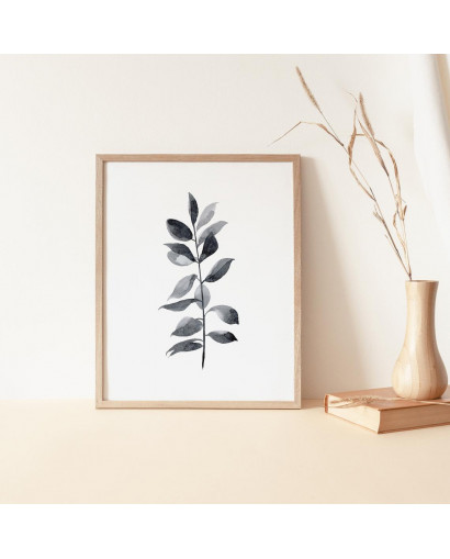 Plakát BLACK NORDIC nr.3