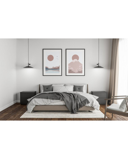 Sada plakátů SAKURA