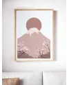 Sada plakátů SAKURA