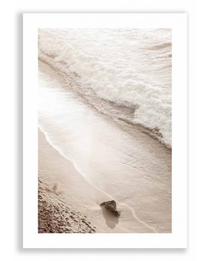 Plakát PALE SAND nr.1