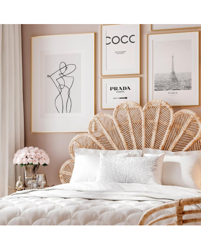 Sada plakátů FASHIONABLE...