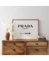 Plakát PRADA