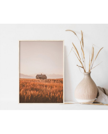 Plakát SUMMER SUNSET nr.3