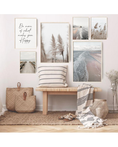 Sada plakátů DO IT picture...