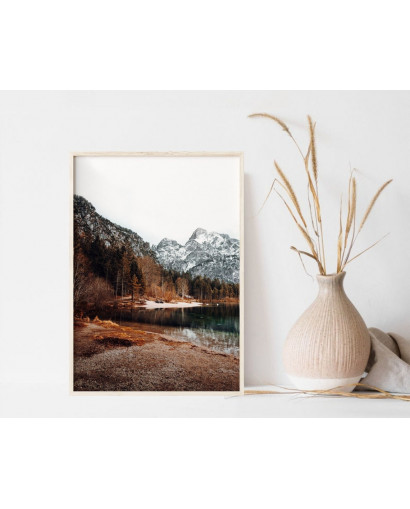 Plakát FALL COUNTRYSIDE nr.3