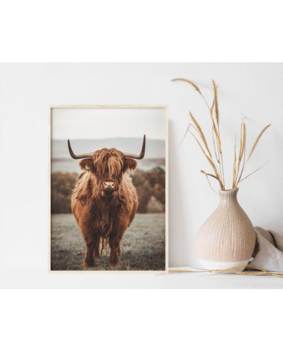 Plakát FALL COUNTRYSIDE nr.5