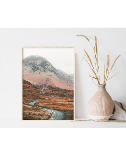 Plakát FALL COUNTRYSIDE nr.6