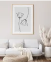 Plakát MINIMALIST nr.6