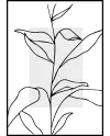 Plakát MINIMALIST nr.7