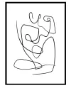 Plakát MINIMALIST nr.8