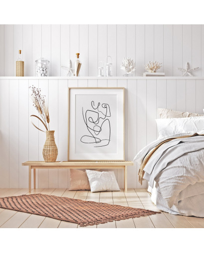 Plakát MINIMALIST nr.8