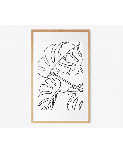 Plakát TROPICALY nr.3