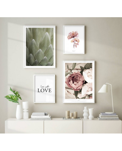 Sada plakátů GARDEN