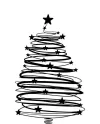 Plakát MERRY nr.1