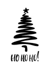 Plakát MERRY nr.2