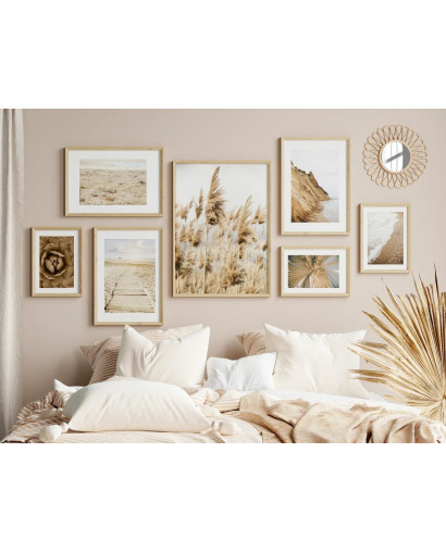 Sada plakátů EASY picture wall