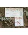 Svatební oznámení LOVELETTER BOOK