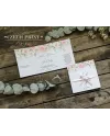 Svatební oznámení LOVELETTER BOOK