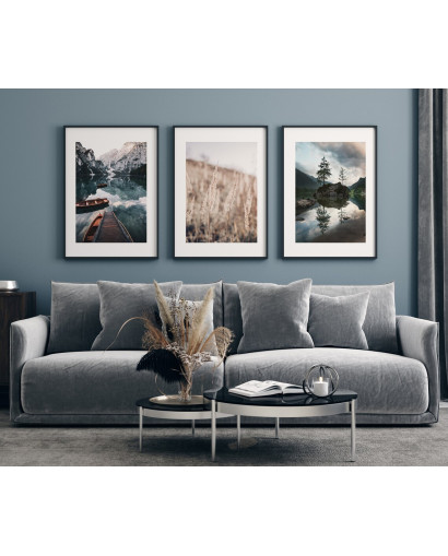 Sada plakátů MEDITATE