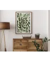 Plakát SUCCULENT