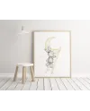 Plakát RABBITS nr.1