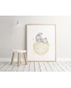 Plakát RABBITS nr.3