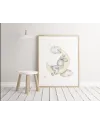 Plakát RABBITS nr.4