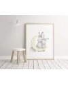 Plakát RABBITS nr.5