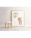 Plakát BEARS nr.3