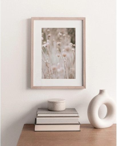 Plakát PEACEFUL nr.2