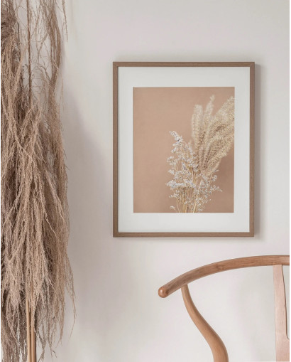 Plakát PEACEFUL nr.3