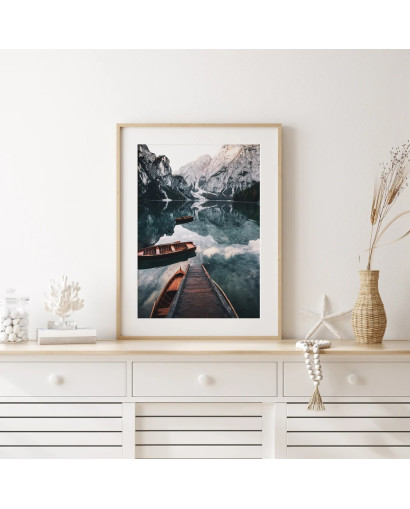 Plakát MEDITATE nr.1