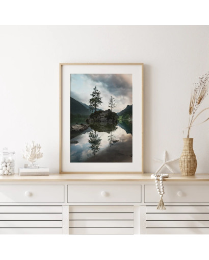 Plakát MEDITATE nr.3