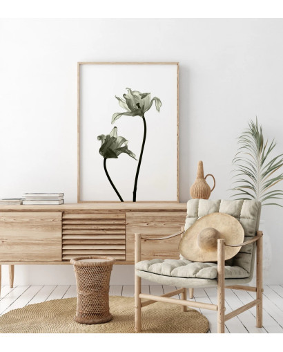 Plakát GREENIES nr.2