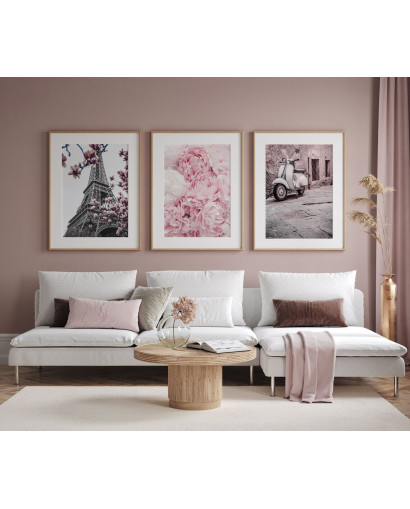 Sada plakátů AMOUR