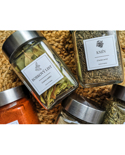 Sada samolepek na kořenky |...