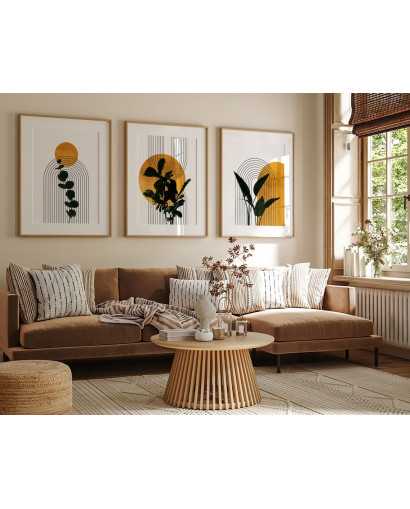 Plakát IN THE SHADOW nr.1