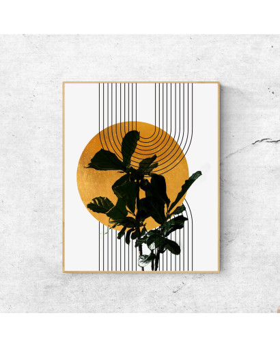 Plakát IN THE SHADOW nr.2