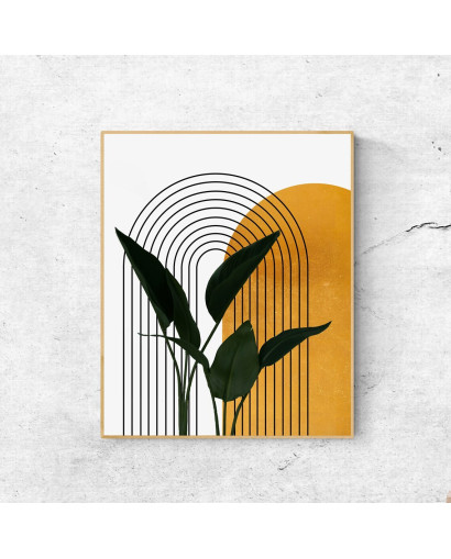 Plakát IN THE SHADOW nr.3