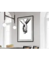 Plakát LOVE HANDS nr.1
